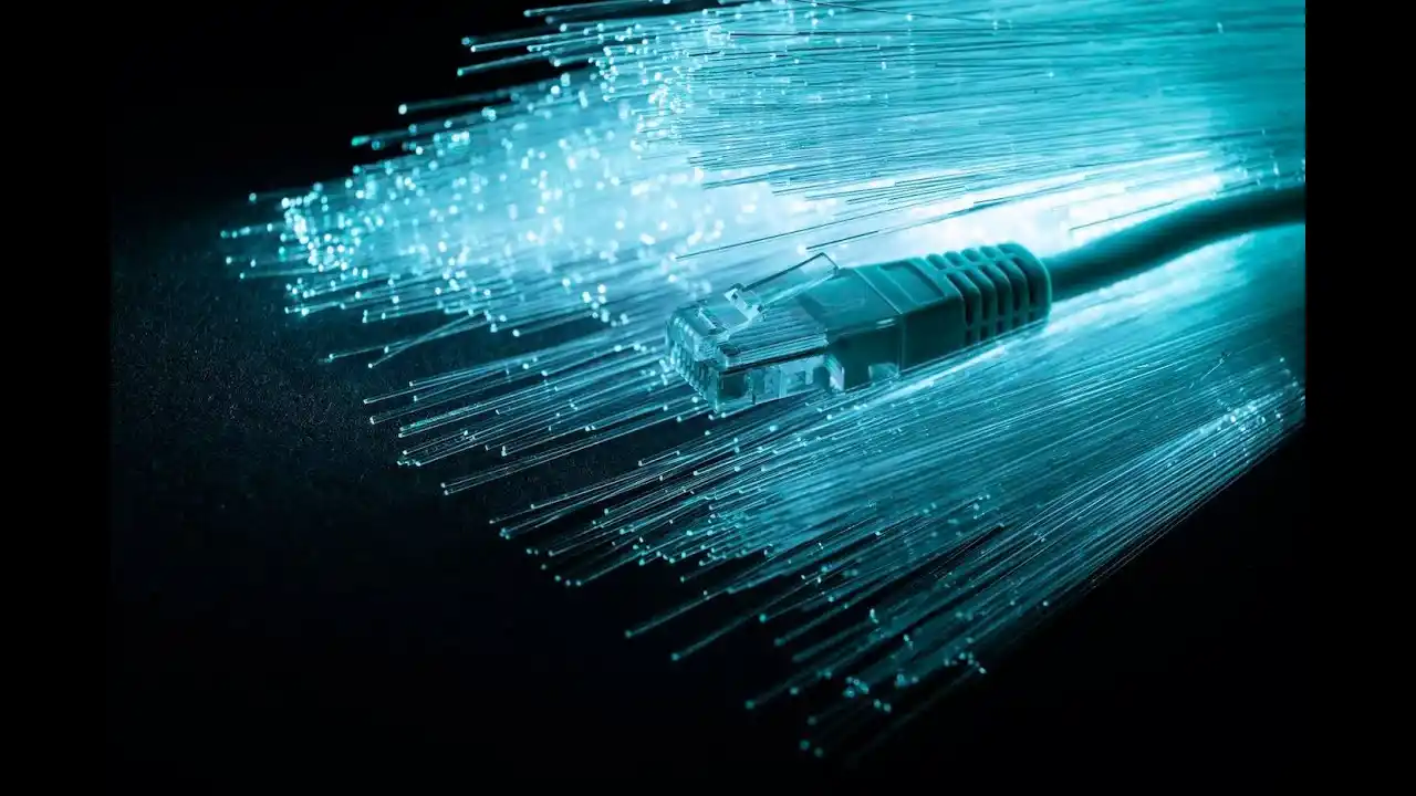 Tecnología de Fibra Óptica